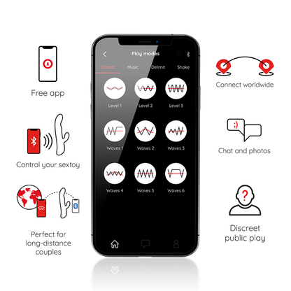 ONINDER - OSLO VIBRATION & ROTATION - FREE APP