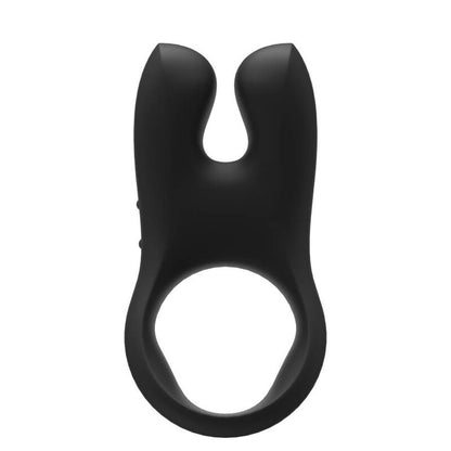 FUN FACTORY - NOS COCK RING BLACK