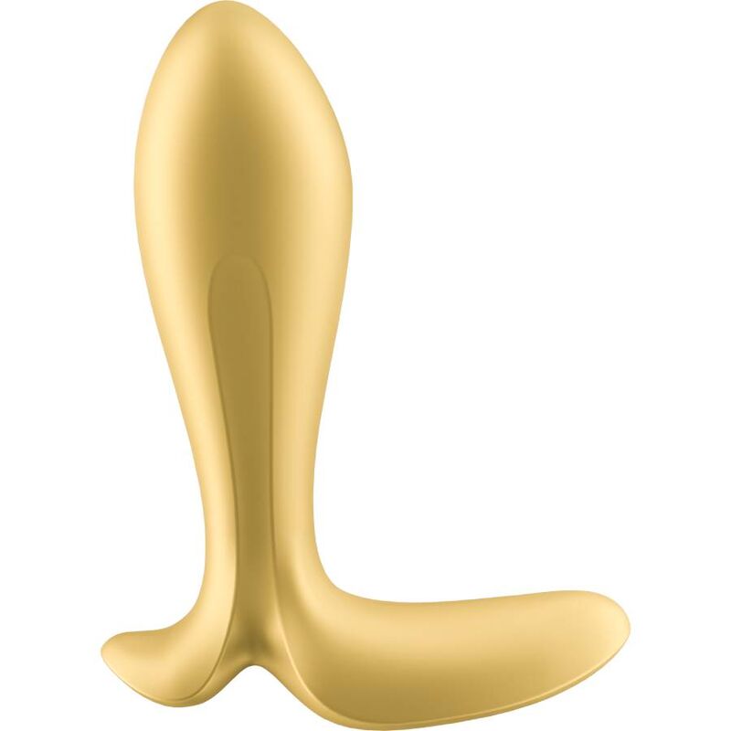 SATISFYER - INTENSITY PLUG