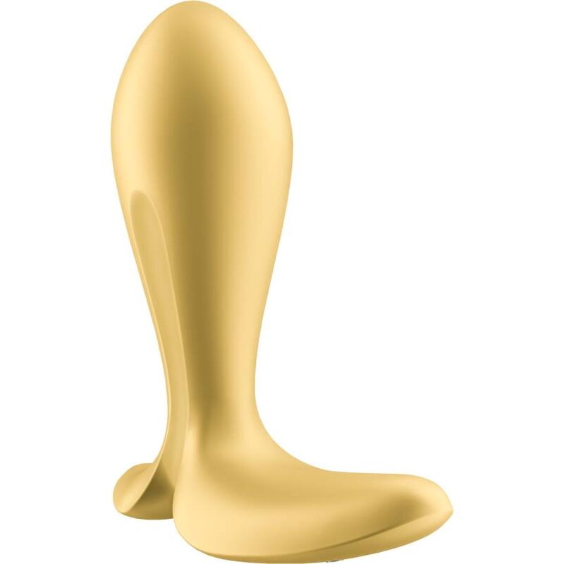 SATISFYER - INTENSITY PLUG