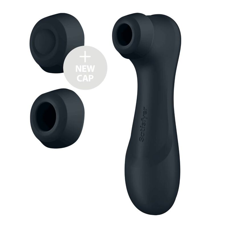 SATISFYER - PRO 2 GENERACIÓN 3 WINE BLUETOOTH & APP