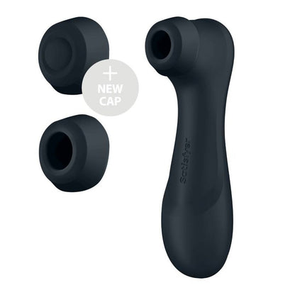 SATISFYER - PRO 2 GENERACIÓN 3 WINE BLUETOOTH & APP