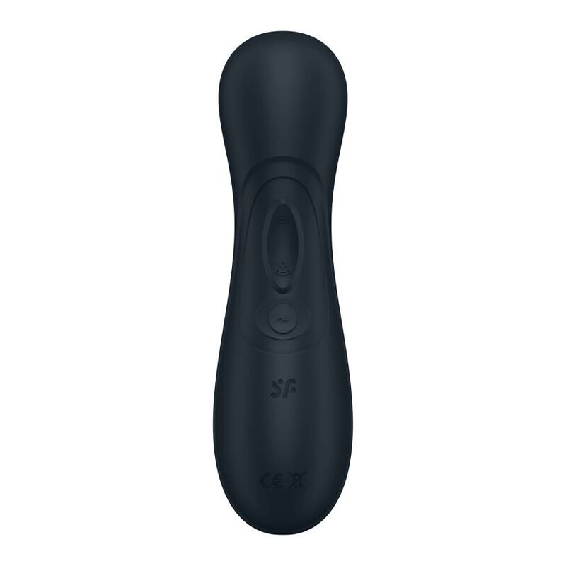 SATISFYER - PRO 2 GENERACIÓN 3 WINE BLUETOOTH & APP