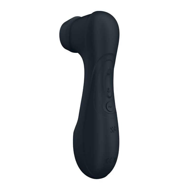 SATISFYER - PRO 2 GENERACIÓN 3 WINE BLUETOOTH & APP