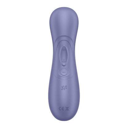 SATISFYER - PRO 2 GENERACIÓN 3 WINE BLUETOOTH & APP