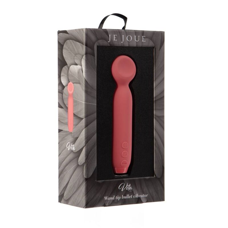JE JOUE - VITA BULLET WATERMELON