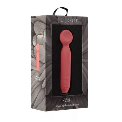 JE JOUE - VITA BULLET WATERMELON