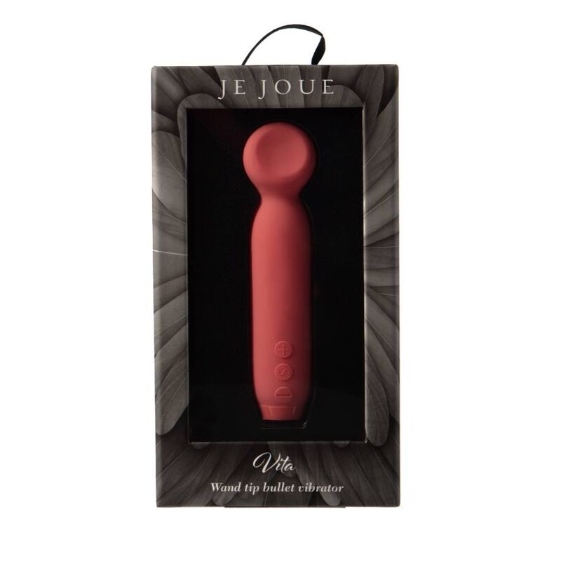 JE JOUE - VITA BULLET WATERMELON