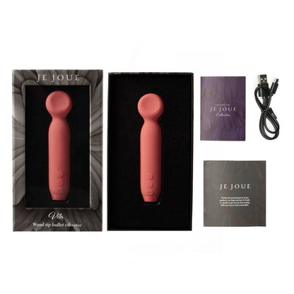 JE JOUE - VITA BULLET WATERMELON