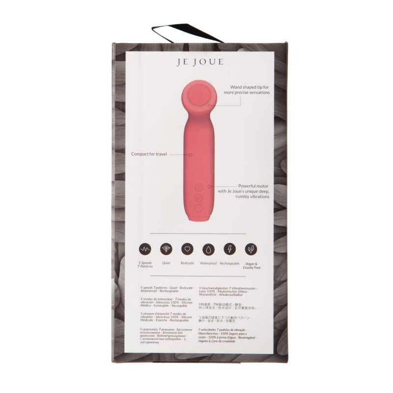 JE JOUE - VITA BULLET WATERMELON