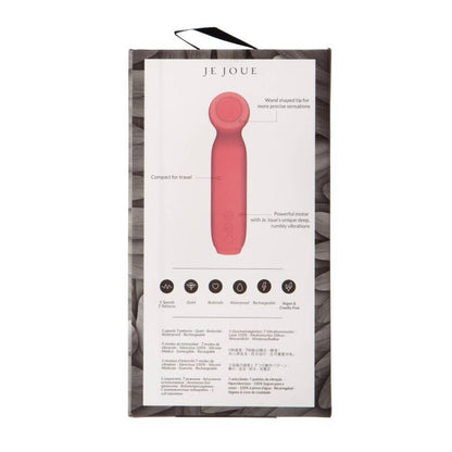 JE JOUE - VITA BULLET WATERMELON