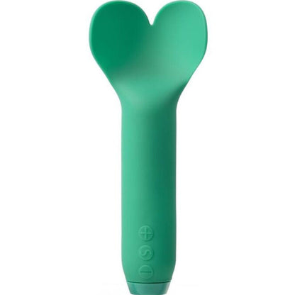 JE JOUE - AMOUR BULLET EMERALD