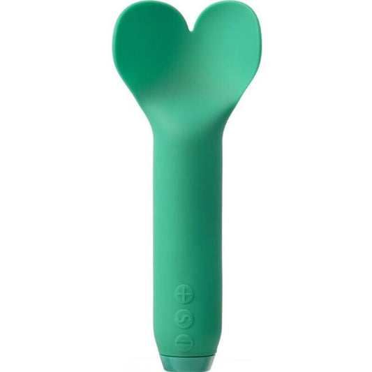 JE JOUE - AMOUR BULLET EMERALD