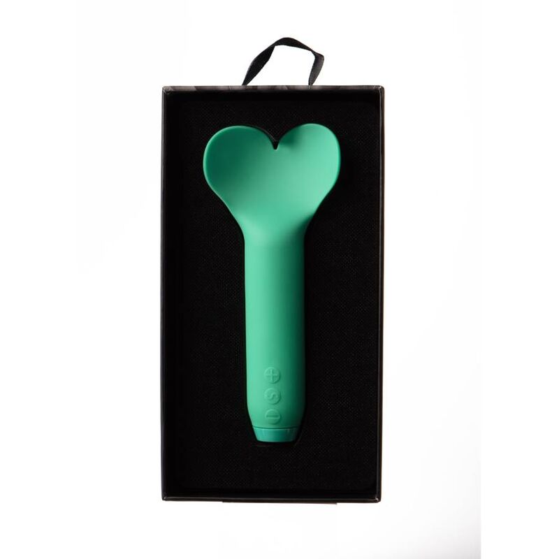 JE JOUE - AMOUR BULLET EMERALD