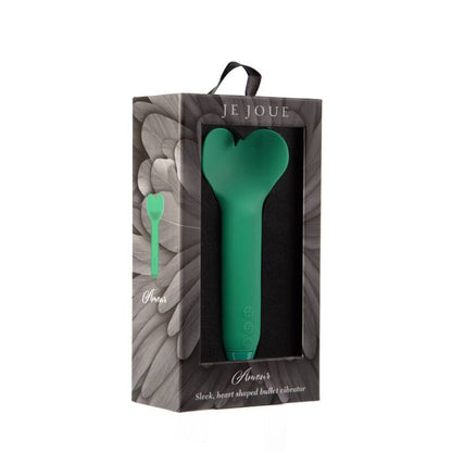 JE JOUE - AMOUR BULLET EMERALD