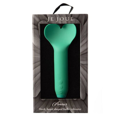 JE JOUE - AMOUR BULLET EMERALD
