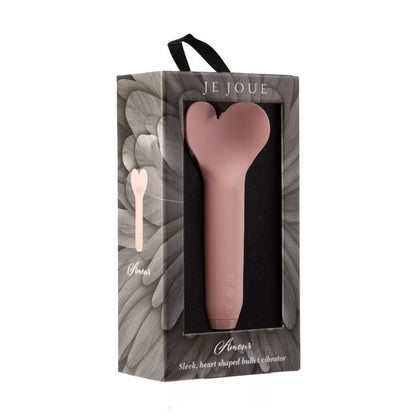 JE JOUE - AMOUR BULLET EMERALD