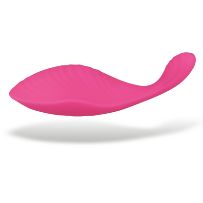 INTENSE - PANTY VIBRADOR CON CONTROL REMOTO ROSA