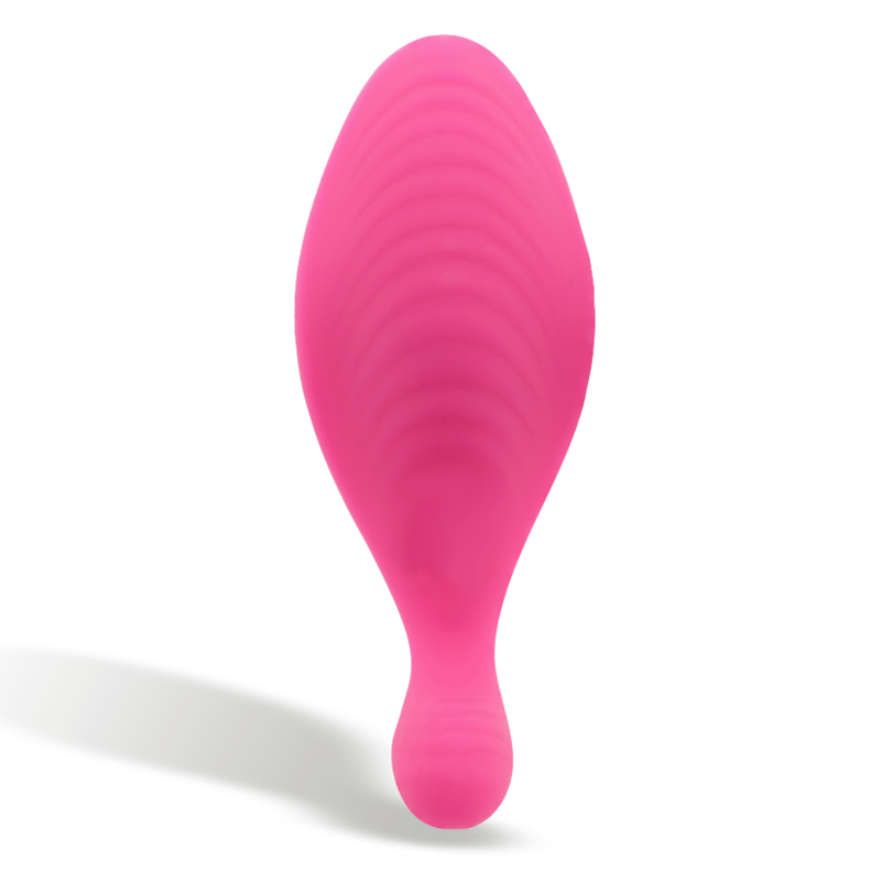 INTENSE - PANTY VIBRADOR CON CONTROL REMOTO ROSA