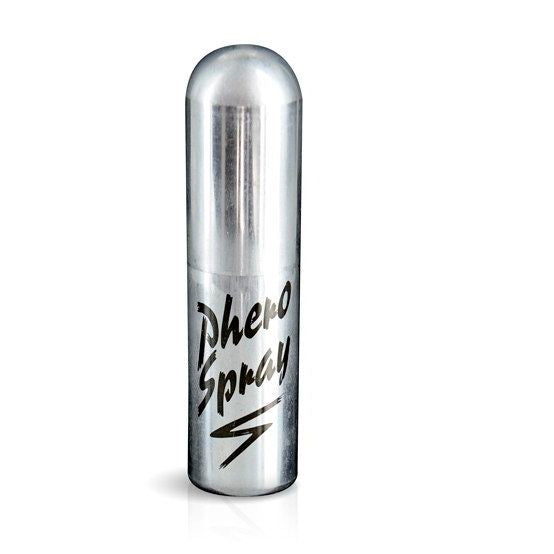 RUF - MEN'S PHEROMONE SPRAY 15 ML
