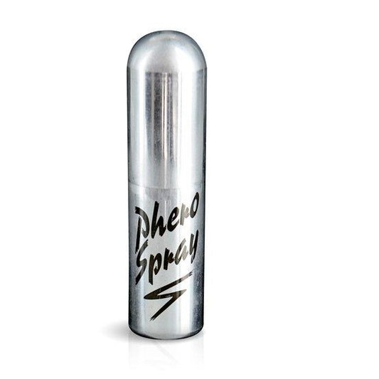 RUF - MEN'S PHEROMONE SPRAY 15 ML