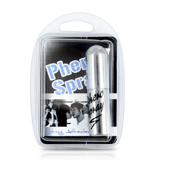 RUF - MEN'S PHEROMONE SPRAY 15 ML