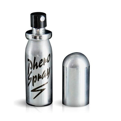 RUF - MEN'S PHEROMONE SPRAY 15 ML