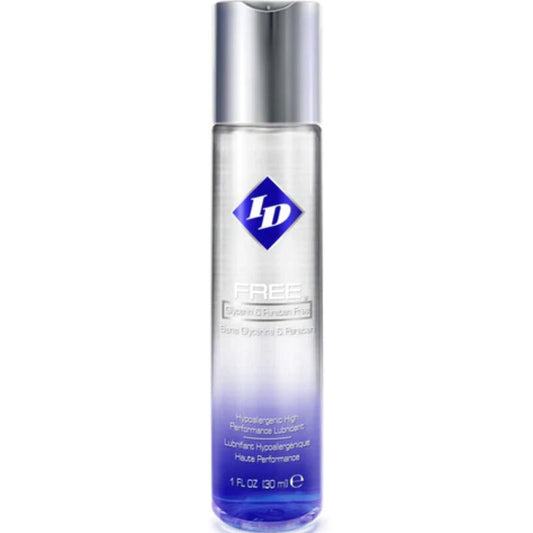 ID-FREI – WASSERBASIERTES HYPOALLERGENES 255 ML