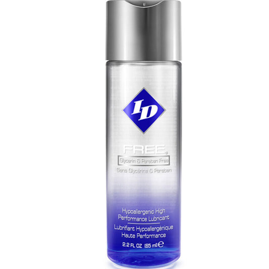 ID-FREI – WASSERBASIERTES HYPOALLERGENES 65 ML