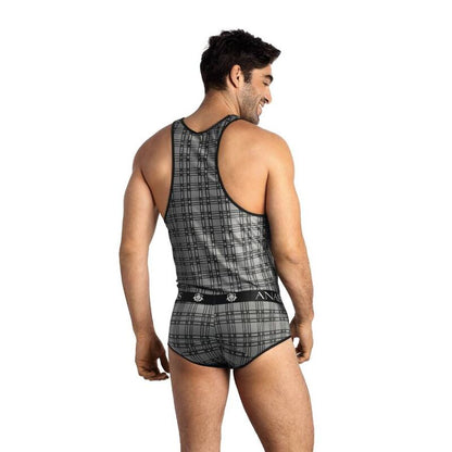 ANAIS MEN - BALANCE TOP
