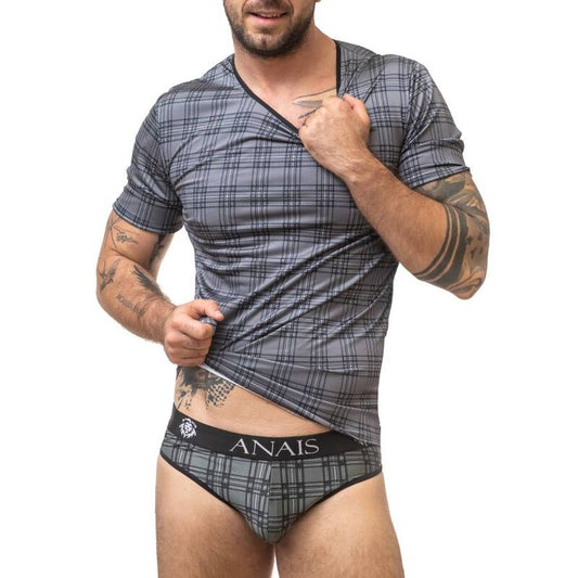 ANAIS MEN - BALANCE T-SHIRT