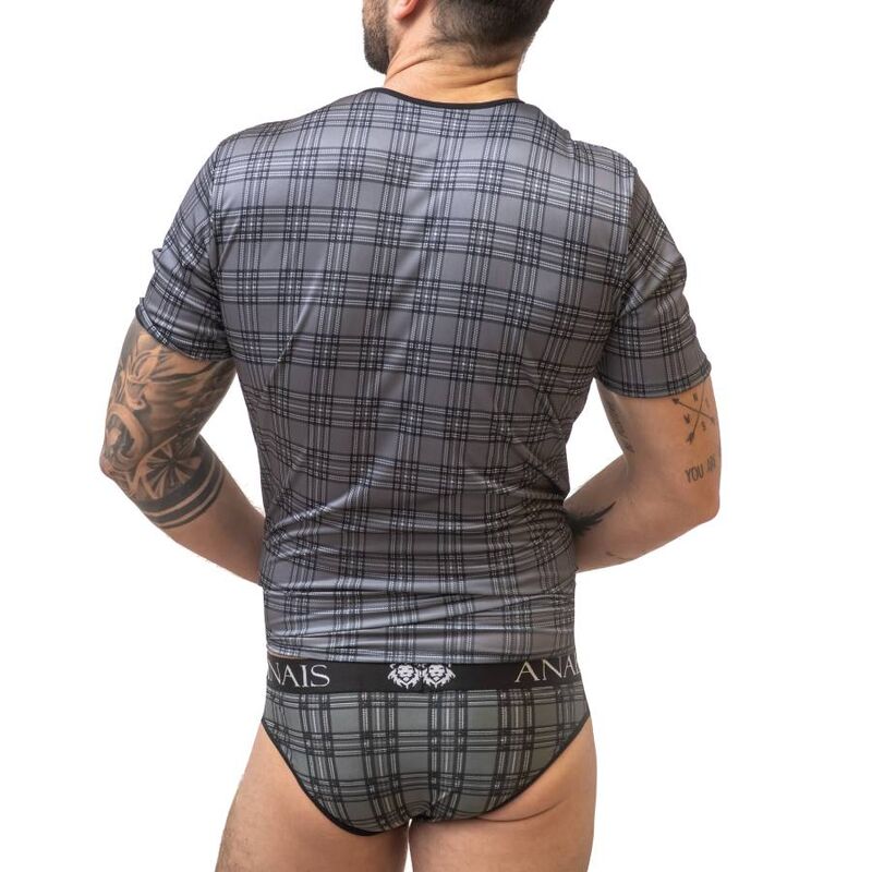 ANAIS MEN - BALANCE T-SHIRT