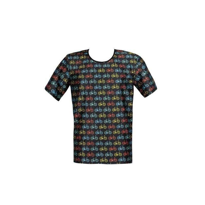 ANAIS MEN - BENITO T-SHIRT