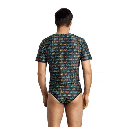ANAIS MEN - BENITO T-SHIRT