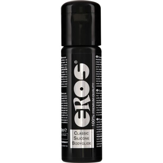 EROS - KLASSISCHES SILIKON-BODYGLIDE 30 ML