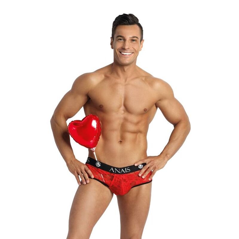 ANAIS MEN - BRAVE JOCK BIKINI