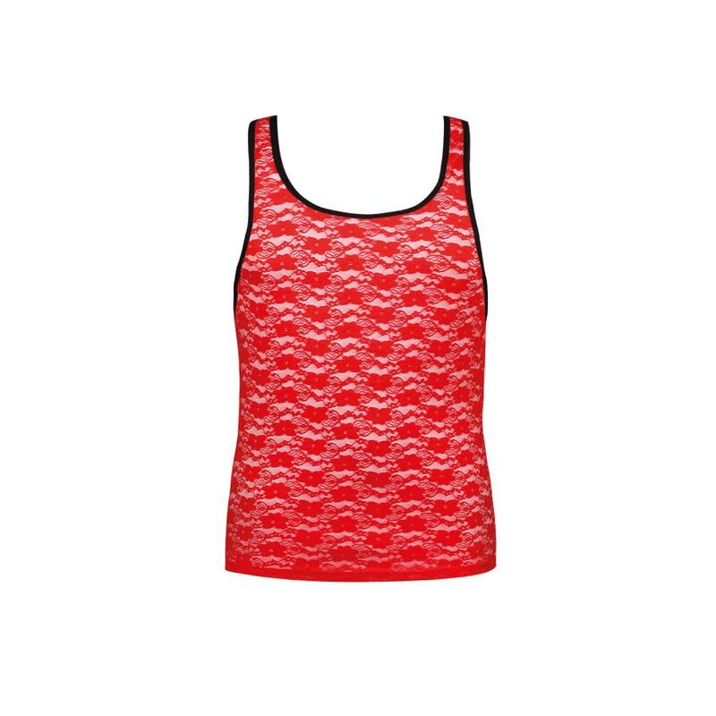 ANAIS MEN - BRAVE TOP