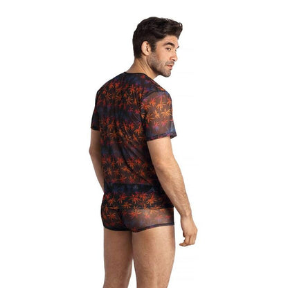 ANAIS MEN - CHILL T-SHIRT