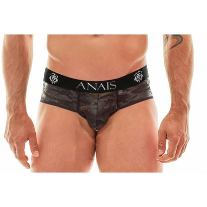 ANAIS MEN - ELECTRO BRIEF
