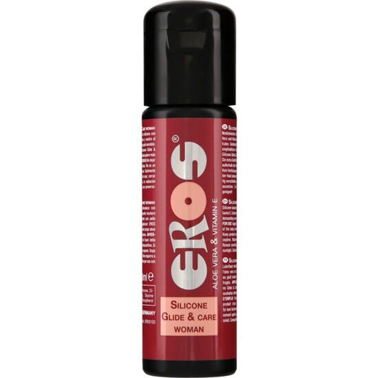 EROS - SOINS ET SENSATIONS AQUATIQUES FEMME 100 ML