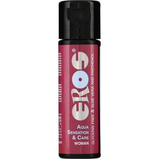 EROS - AQUA SENSATIONS UND PFLEGE FRAU 30 ML