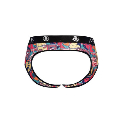 ANAIS MEN - COMICS JOCK BIKINI