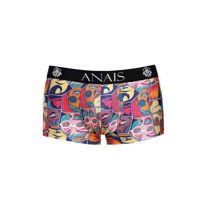 ANAIS MEN - COMICS BOXER