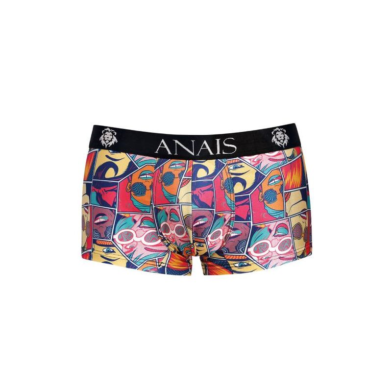 ANAIS MEN - COMICS BOXER