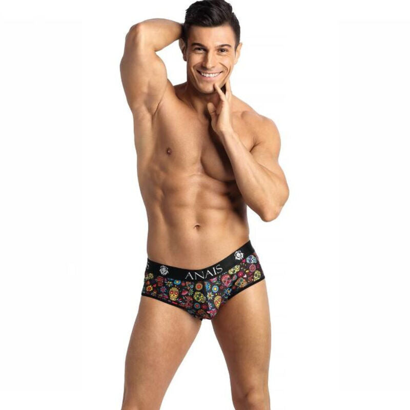ANAIS MEN - MEXICO JOCK BIKINI