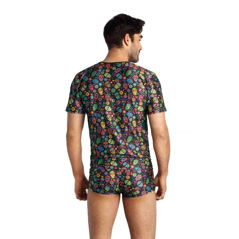 ANAIS MEN - MEXICO T-SHIRT