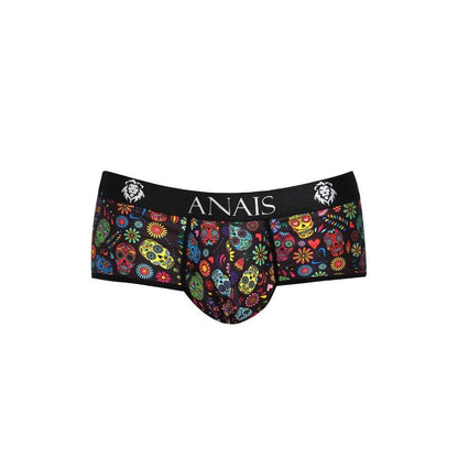 ANAIS MEN - MEXICO BRIEF