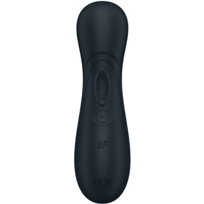 SATISFYER - PRO 2 GENERATION 3 LIQUID AIR TECHNOLOGY WINE