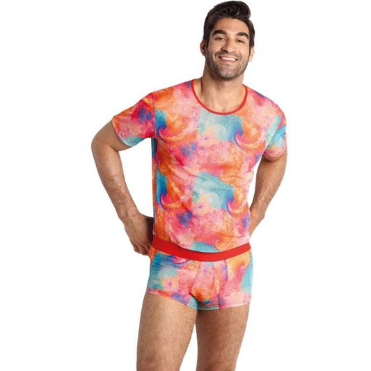 ANAIS MEN - FALCON T-SHIRT