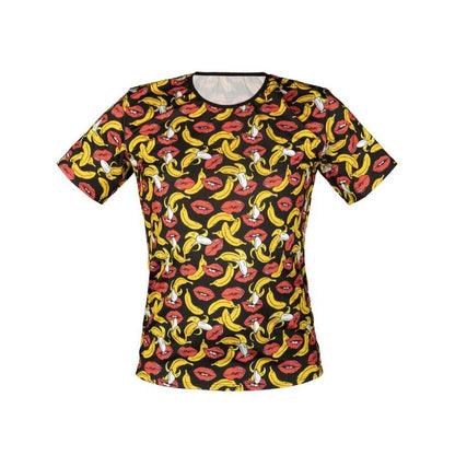 ANAIS MEN - BANANA T-SHIRT